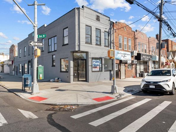 5001 Avenue M, Brooklyn NY 11234