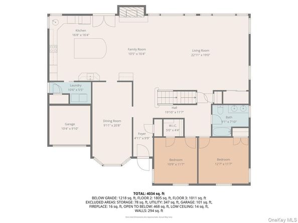 50 Birchwood Park Drive, Jericho NY 11753