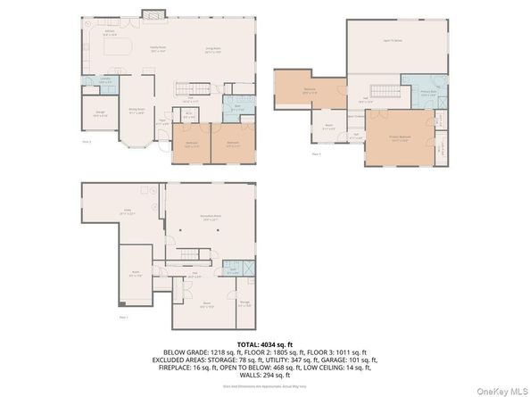 50 Birchwood Park Drive, Jericho NY 11753