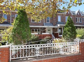 6364 78th Street, Middle Village NY 11379