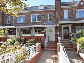 6364 78th Street, Middle Village NY 11379
