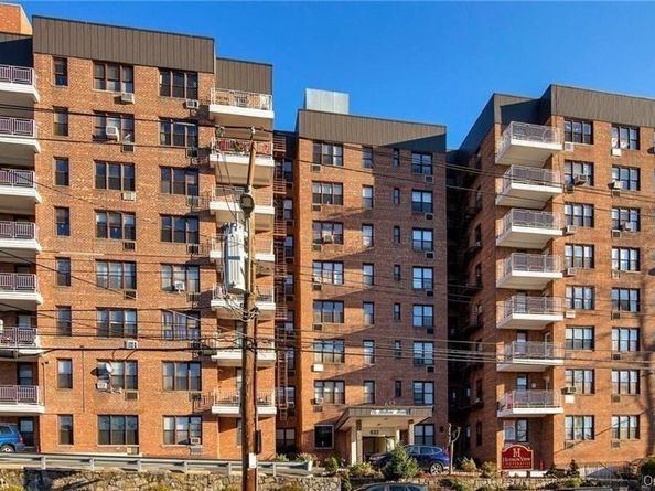 650 Warburton Avenue 7C, Yonkers NY 10701