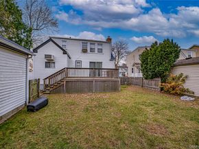 2465 Woodland Avenue, Wantagh NY 11793