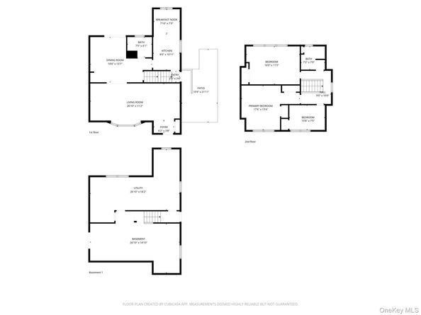 2465 Woodland Avenue, Wantagh NY 11793