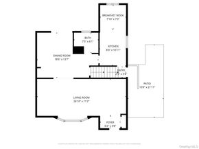 2465 Woodland Avenue, Wantagh NY 11793