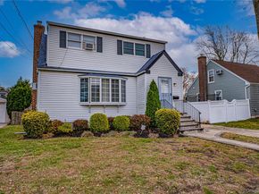 2465 Woodland Avenue, Wantagh NY 11793