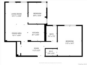 3260 Netherland Avenue 5D, Bronx NY 10463