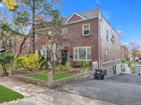 2327 Vance Street, Bronx NY 10469