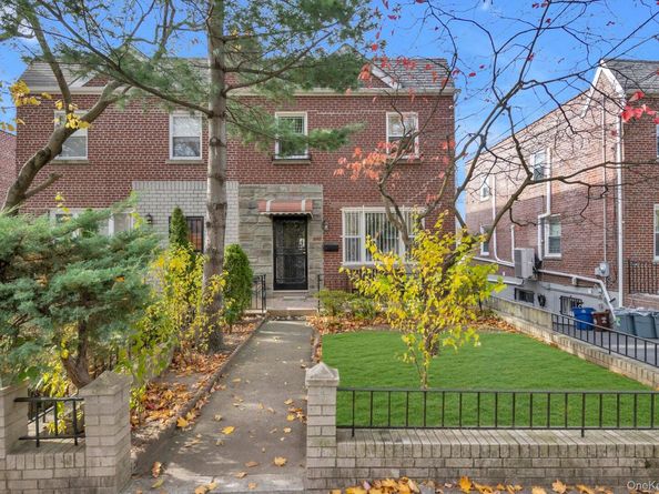 2327 Vance Street, Bronx NY 10469