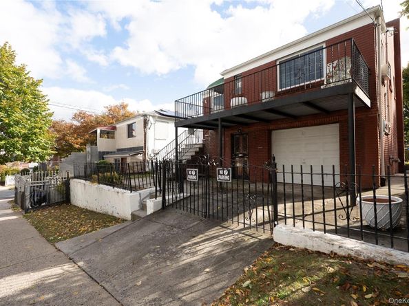 1616 Hammersley Avenue, Bronx NY 10469