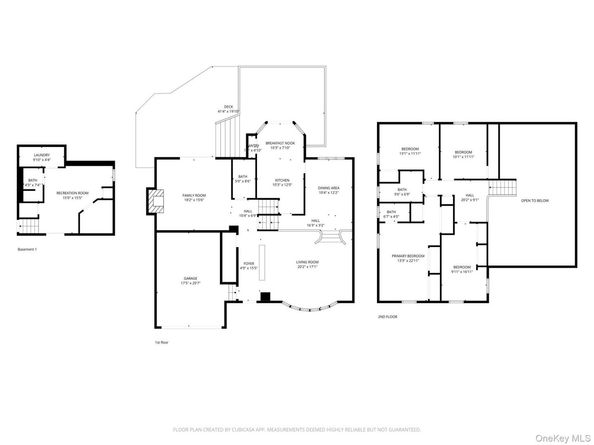 598 Church Avenue, Woodmere NY 11598