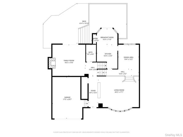 598 Church Avenue, Woodmere NY 11598