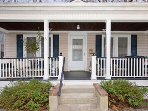 104 Fordham Street 5, Bronx NY 10464