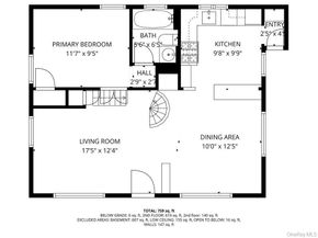 104 Fordham Street 5, Bronx NY 10464