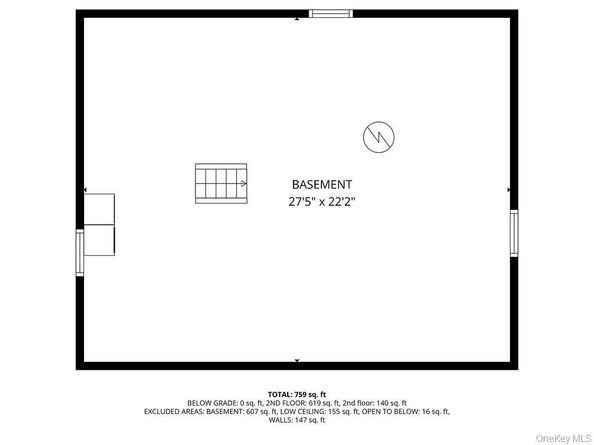 104 Fordham Street 5, Bronx NY 10464