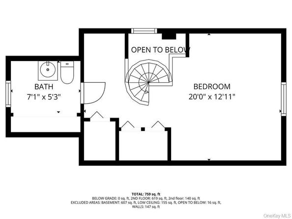 104 Fordham Street 5, Bronx NY 10464