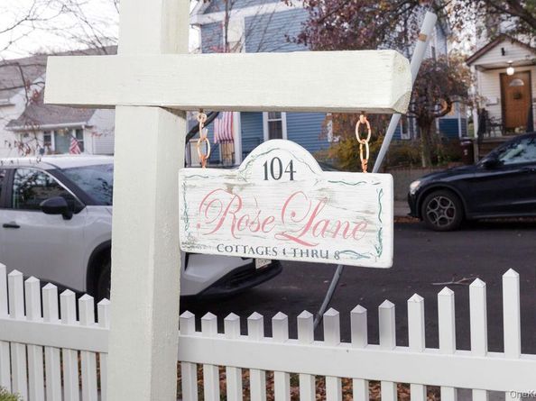 104 Fordham Street 5, Bronx NY 10464