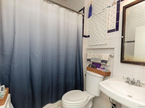 104 Fordham Street 5, Bronx NY 10464