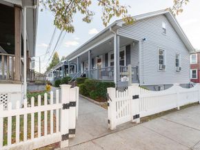 104 Fordham Street 5, Bronx NY 10464