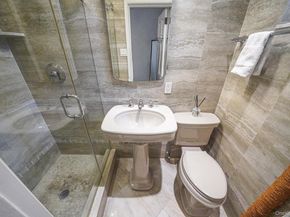 640 W 231st Street 1F, Bronx NY 10463