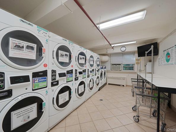 640 W 231st Street 1F, Bronx NY 10463