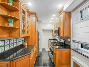 640 W 231st Street 1F, Bronx NY 10463