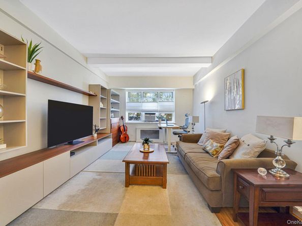 640 W 231st Street 1F, Bronx NY 10463