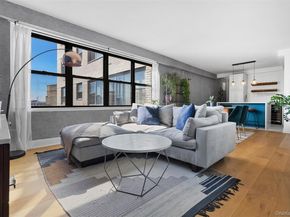 1020 Grand Concourse 14T, Bronx NY 10451