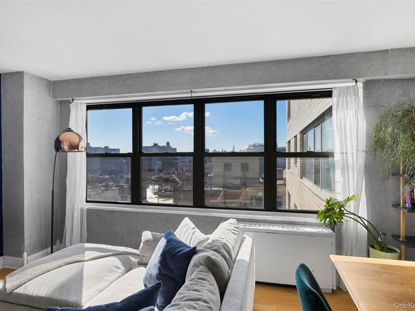 1020 Grand Concourse 14T, Bronx NY 10451