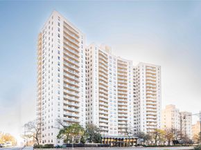 1020 Grand Concourse 14T, Bronx NY 10451