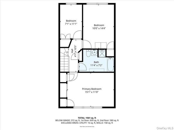 52-61 66th Street, Maspeth NY 11378