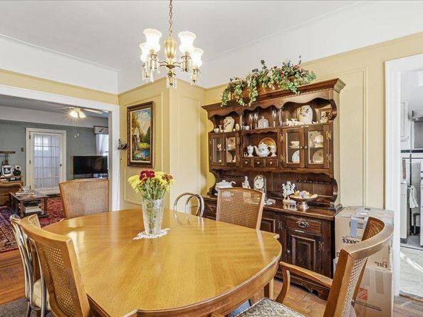 52-61 66th Street, Maspeth NY 11378