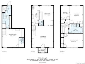 52-61 66th Street, Maspeth NY 11378