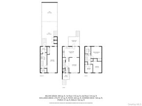 3337 Eastchester Road 1, Bronx NY 10469