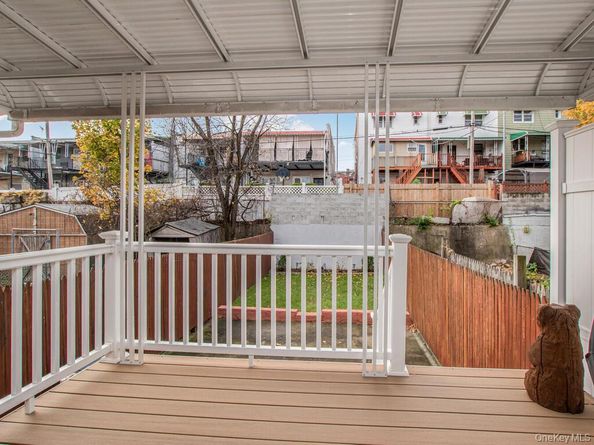 3337 Eastchester Road 1, Bronx NY 10469