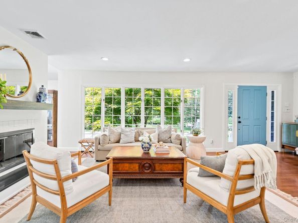 32 Hennessey Drive, Huntington NY 11743