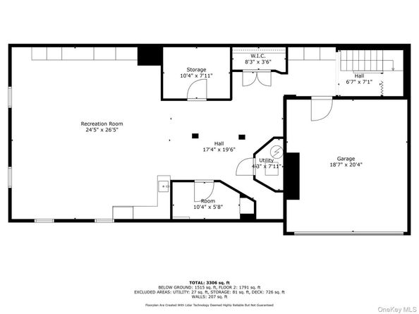 32 Hennessey Drive, Huntington NY 11743