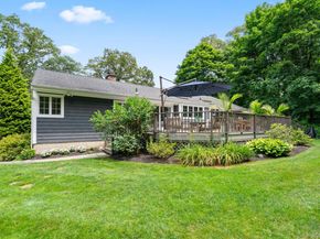 32 Hennessey Drive, Huntington NY 11743