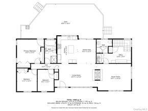 32 Hennessey Drive, Huntington NY 11743