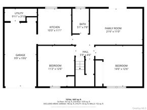 445 45th Street, Copiague NY 11726