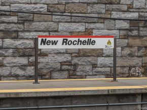 126 Church Street 3M, New Rochelle NY 10805