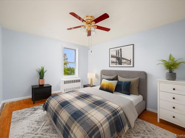 126 Church Street 3M, New Rochelle NY 10805