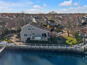 3522 Frederick Street, Oceanside NY 11572