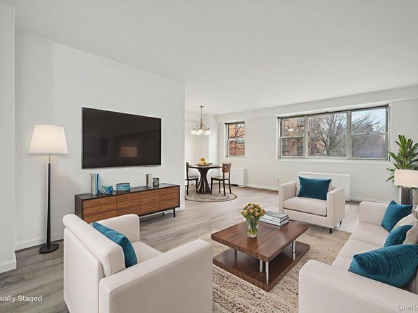 30 Lake Street 5G, White Plains NY 10603