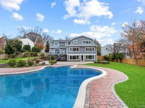52 Woodland Road, Roslyn NY 11576
