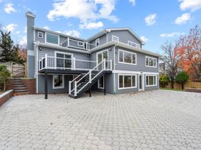 52 Woodland Road, Roslyn NY 11576