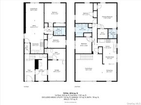 196-52 45th Drive, Flushing NY 11358