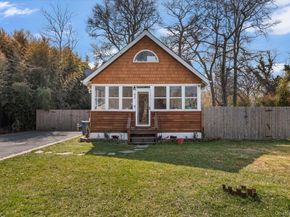 42 Moriches Drive, Mastic Beach NY 11951
