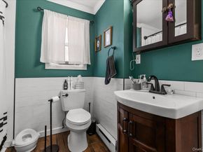 42 Moriches Drive, Mastic Beach NY 11951