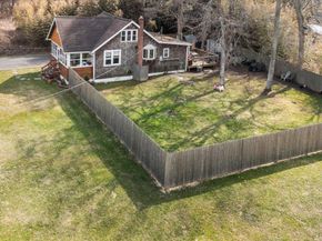 42 Moriches Drive, Mastic Beach NY 11951